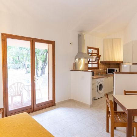 Taglio-Isolaccio Residence Mare E Sole מראה חיצוני תמונה