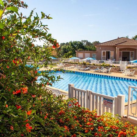 Taglio-Isolaccio Residence Mare E Sole מראה חיצוני תמונה