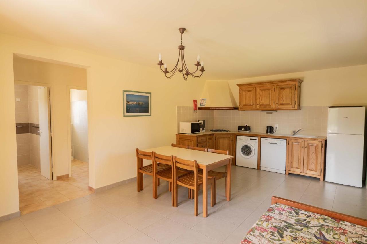 Taglio-Isolaccio Residence Mare E Sole מראה חיצוני תמונה