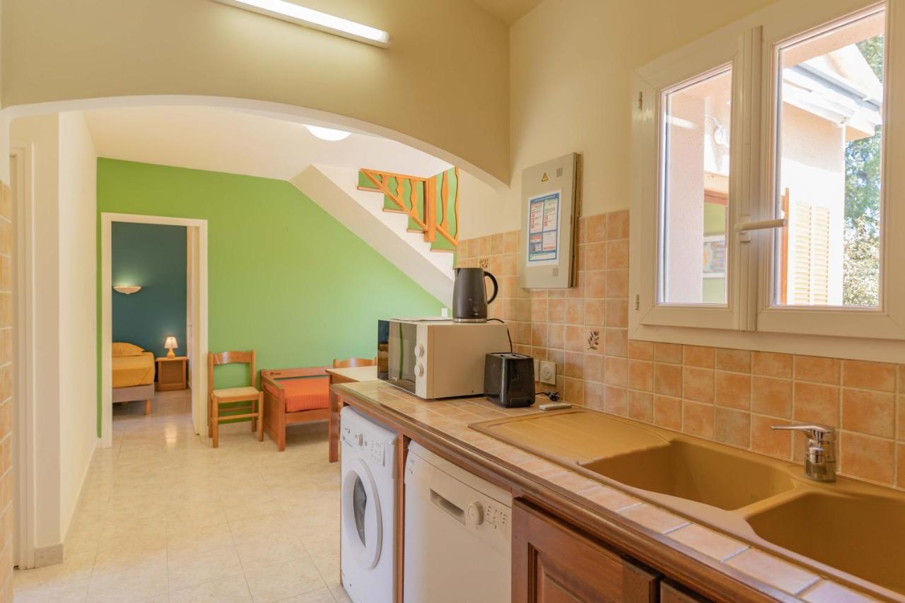 Taglio-Isolaccio Residence Mare E Sole מראה חיצוני תמונה