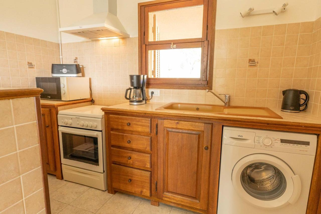 Taglio-Isolaccio Residence Mare E Sole מראה חיצוני תמונה