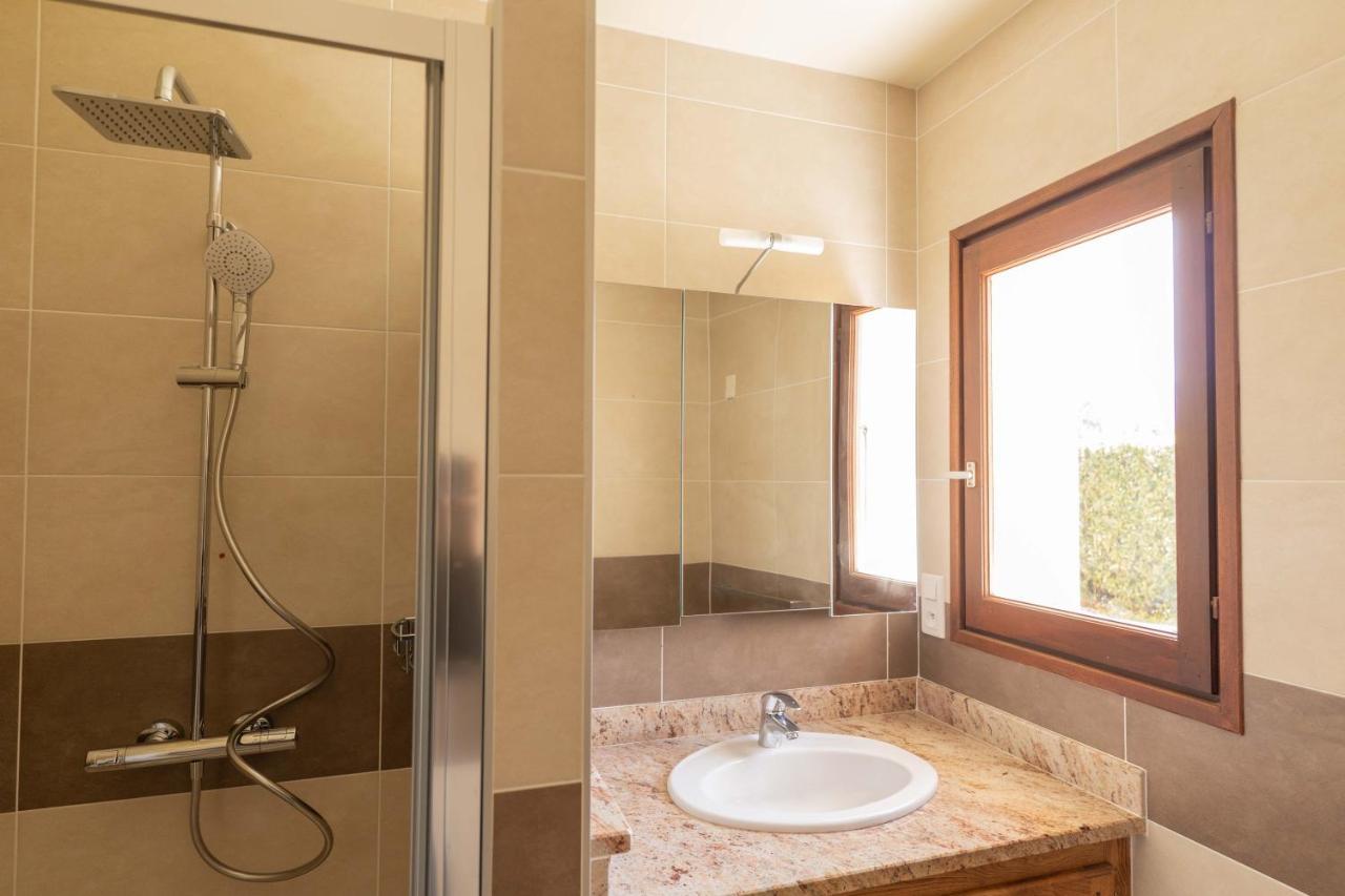 Taglio-Isolaccio Residence Mare E Sole מראה חיצוני תמונה