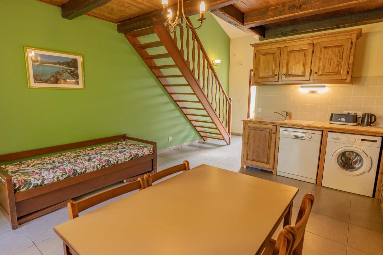 Taglio-Isolaccio Residence Mare E Sole מראה חיצוני תמונה