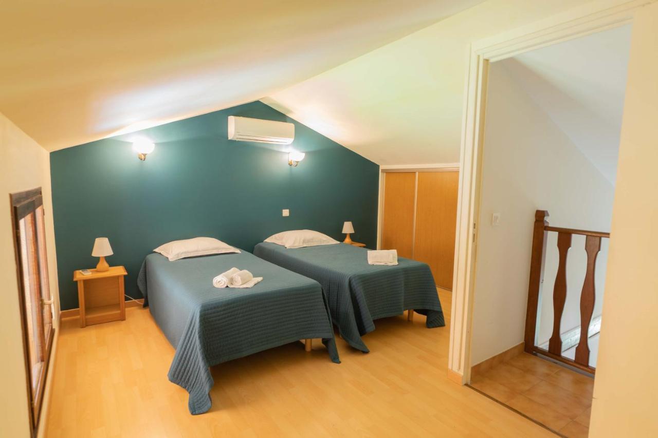 Taglio-Isolaccio Residence Mare E Sole מראה חיצוני תמונה