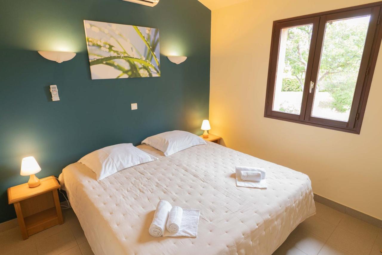 Taglio-Isolaccio Residence Mare E Sole מראה חיצוני תמונה