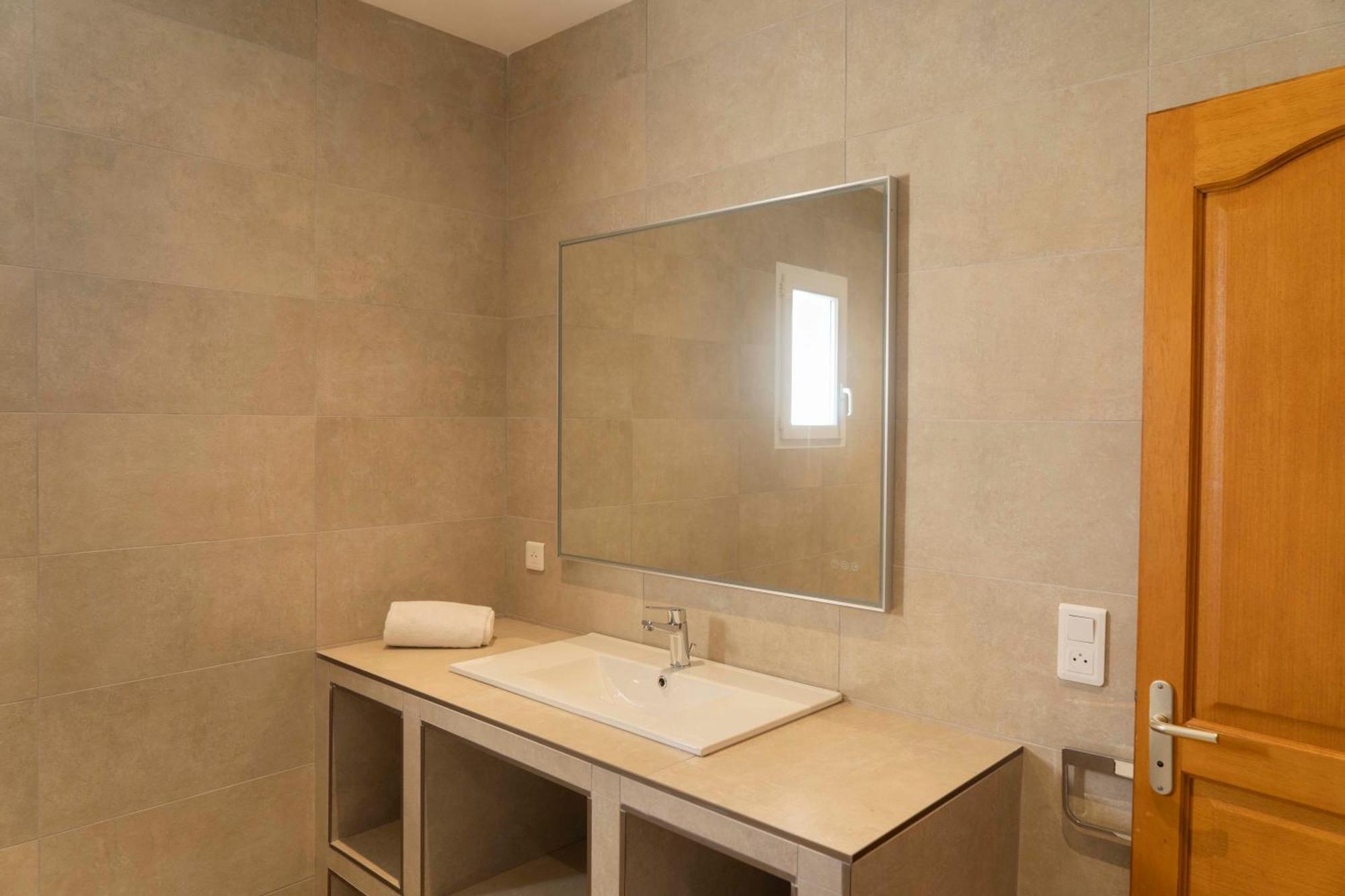 Taglio-Isolaccio Residence Mare E Sole מראה חיצוני תמונה
