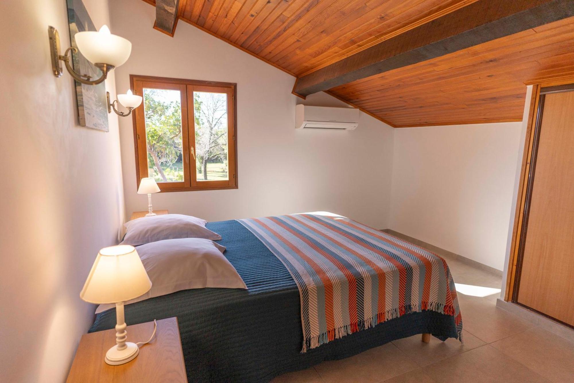 Taglio-Isolaccio Residence Mare E Sole מראה חיצוני תמונה