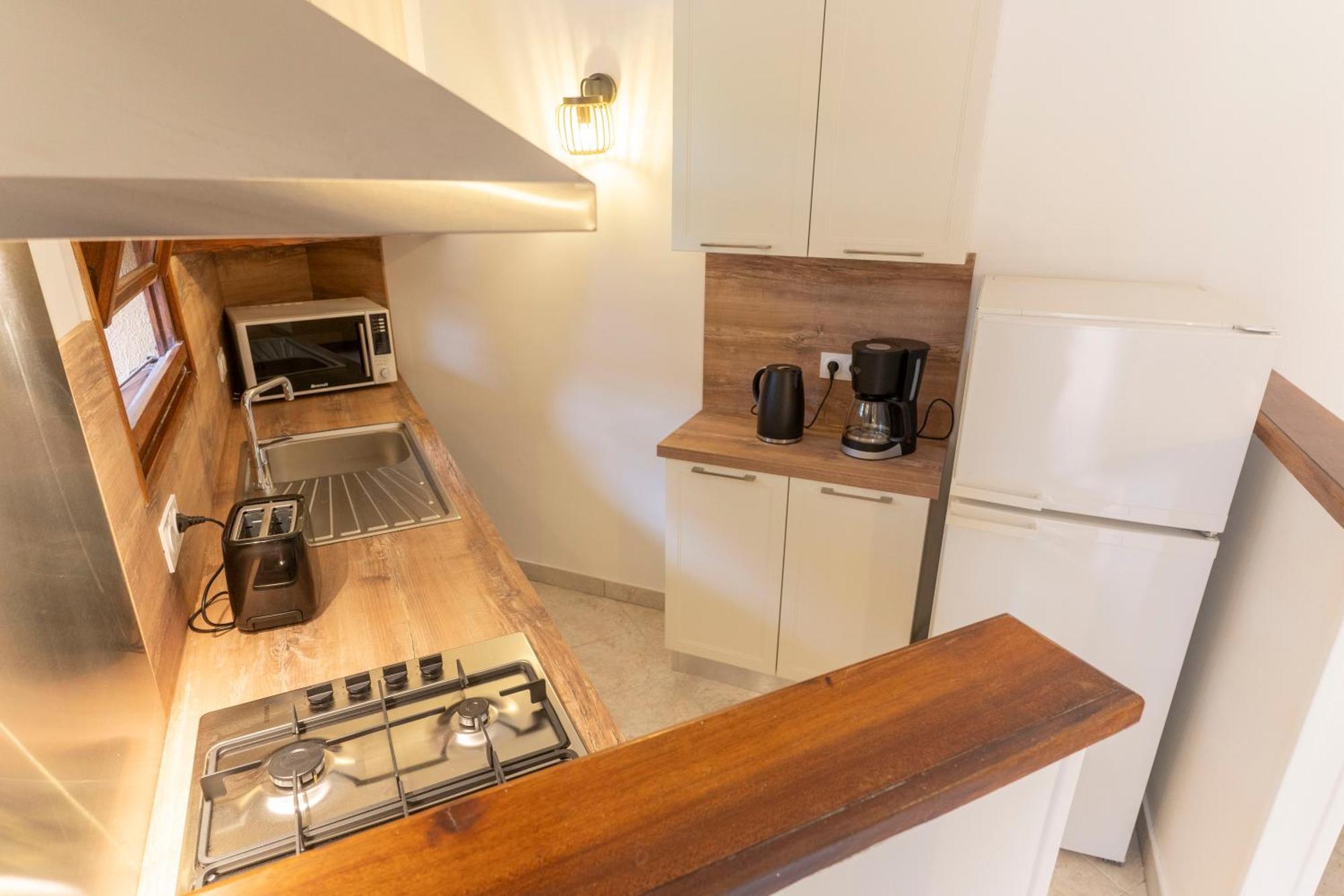 Taglio-Isolaccio Residence Mare E Sole מראה חיצוני תמונה
